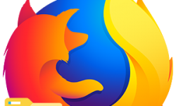 Кэш браузера Firefox