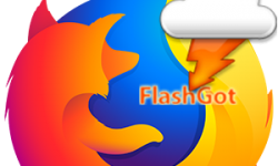 Flashgot для Firefox