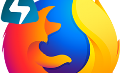 friGate для Firefox