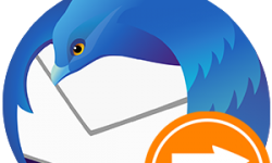Перенос профиля и почты в Mozilla Thunderbird