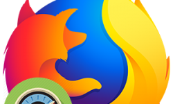 Аппаратное ускорение в Firefox