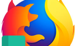 Экспресс-панель для Mozilla Firefox