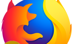 История браузера Mozilla Firefox