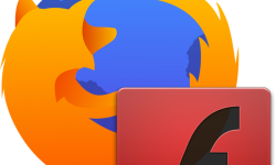 Adobe Flash Player для Firefox