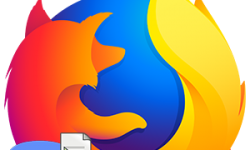 Как сохранить настройки Firefox