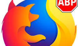 AdBlock Plus для Firefox