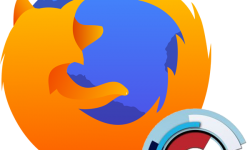 Настройка Firefox для СУФД