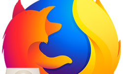 Как восстановить старые данные Firefox