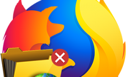 Как отключить кеширование в Firefox