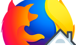 Как изменить стартовую страницу в Firefox