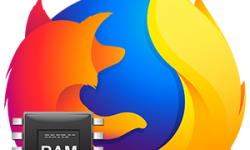 Firefox потребляет много оперативной памяти