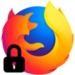 Блокировка сайтов в Firefox
