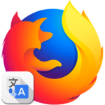 Google-переводчик для Firefox