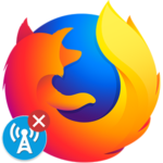 Как отключить всю телеметрию в браузере Mozilla Firefox
