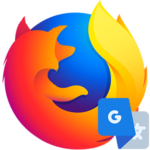 Как перевести страницу на русский язык в браузере Mozilla Firefox