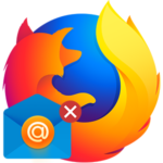 Как удалить Mail.ru из Firefox