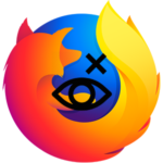 Не отображаются картинки в браузере Firefox
