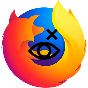 Расширение поиск по картинке mozilla