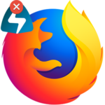Почему не работает friGate для Firefox