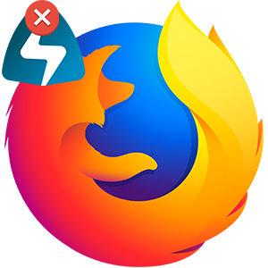 Почему не работает friGate для Firefox