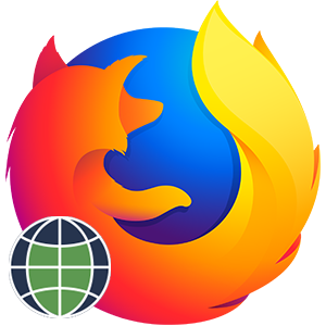 Расширение Browsec для Firefox