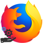 Управление профилями в Firefox