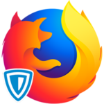 ZenMate для Firefox