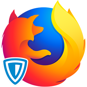 ZenMate для Firefox