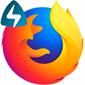 friGate для Firefox