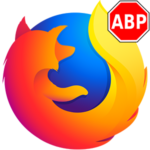 AdBlock Plus для Firefox