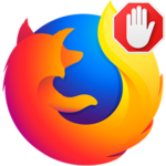 AdBlock для Firefox