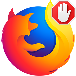 AdBlock для Firefox
