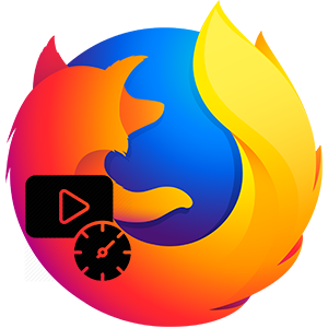 Что делать, если тормозит видео в браузере Firefox