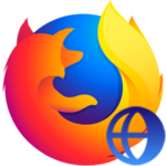 FastProxy для Firefox