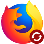 Как обновить браузер Mozilla Firefox