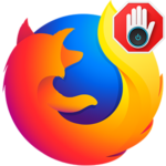 Как отключить AdBlock в браузере Mozilla Firefox