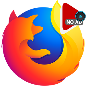 AdBlock для Firefox