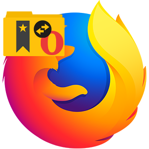 Как сделать визуальные закладки в Mozilla Firefox