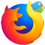 Как сохранить закладки в Mozilla Firefox