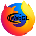 Как включить WebGL в Firefox