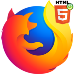 Как включить поддержку HTML5 в Firefox