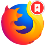 Как восстановить визуальные закладки в Mozilla Firefox