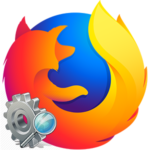 Настройка поисковых систем в Firefox