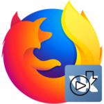 Плагин для скачивания видео с ВКонтакте в Firefox