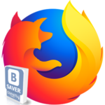 VKSaver для Firefox