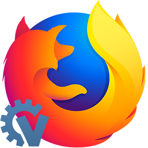 VkOpt для Mozilla Firefox