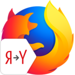 Яндекс Переводчик для Mozilla Firefox