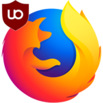 uBlock Origin для Firefox