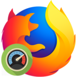 Аппаратное ускорение в Firefox