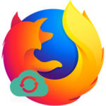 Как синхронизировать Firefox